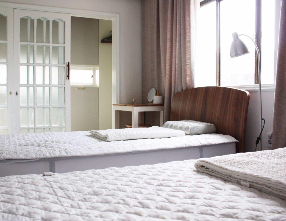 Hongdae Jk House Hotel Seoul Exterior photo