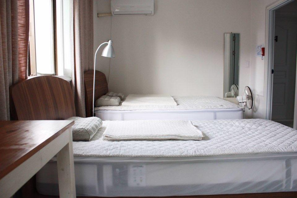 Hongdae Jk House Hotel Seoul Exterior photo