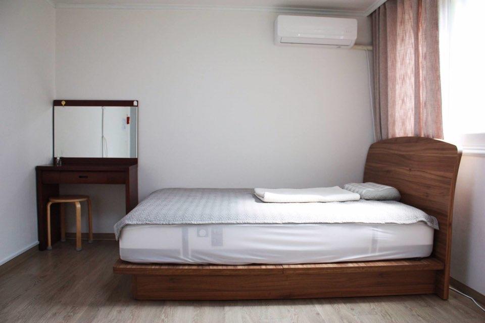 Hongdae Jk House Hotel Seoul Exterior photo