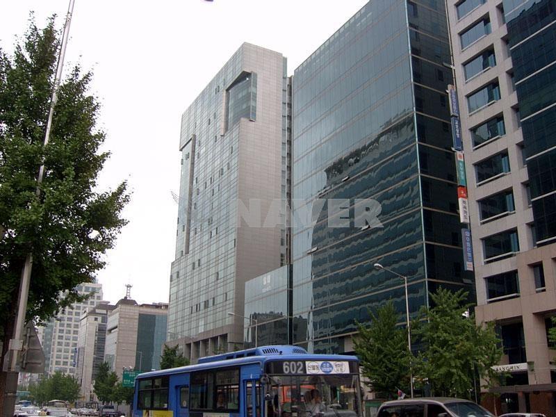Hongdae Jk House Hotel Seoul Exterior photo